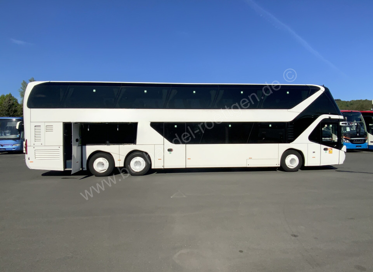 Neoplan Skyliner L - Doppeldeckerbus: das Bild 5 Neoplan Skyliner L - Doppeldeckerbus: das Bild 5