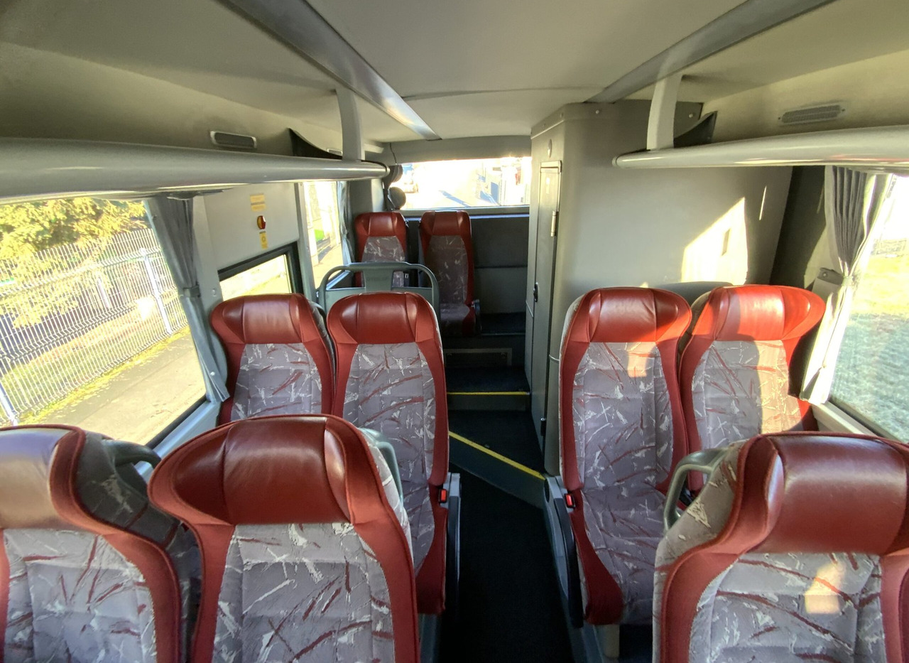 Reisebus Otokar Vectio: das Bild 12