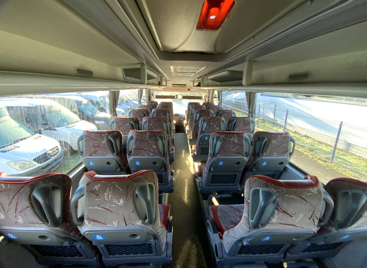 Reisebus Otokar Vectio: das Bild 14