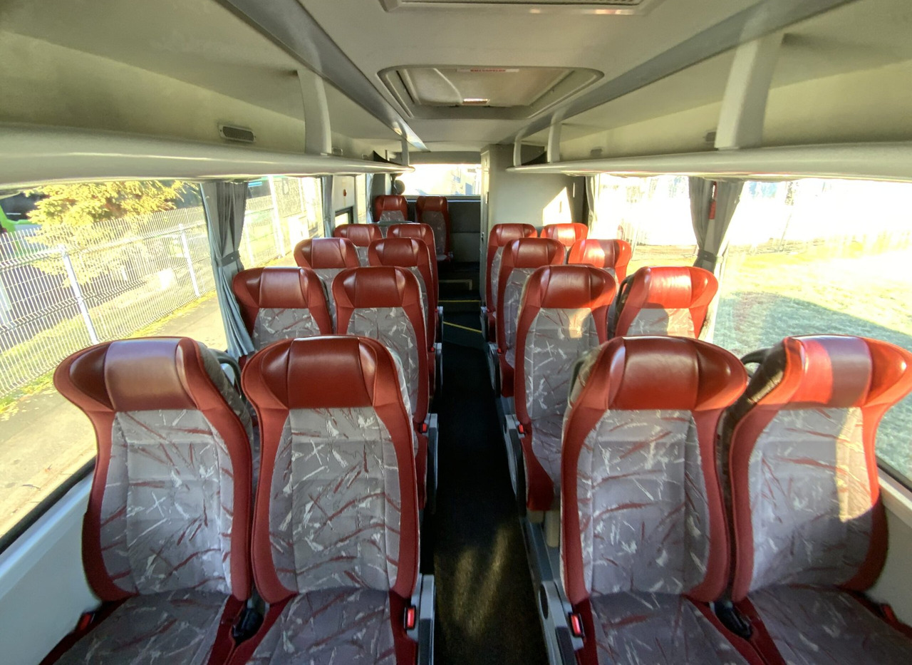 Reisebus Otokar Vectio: das Bild 11