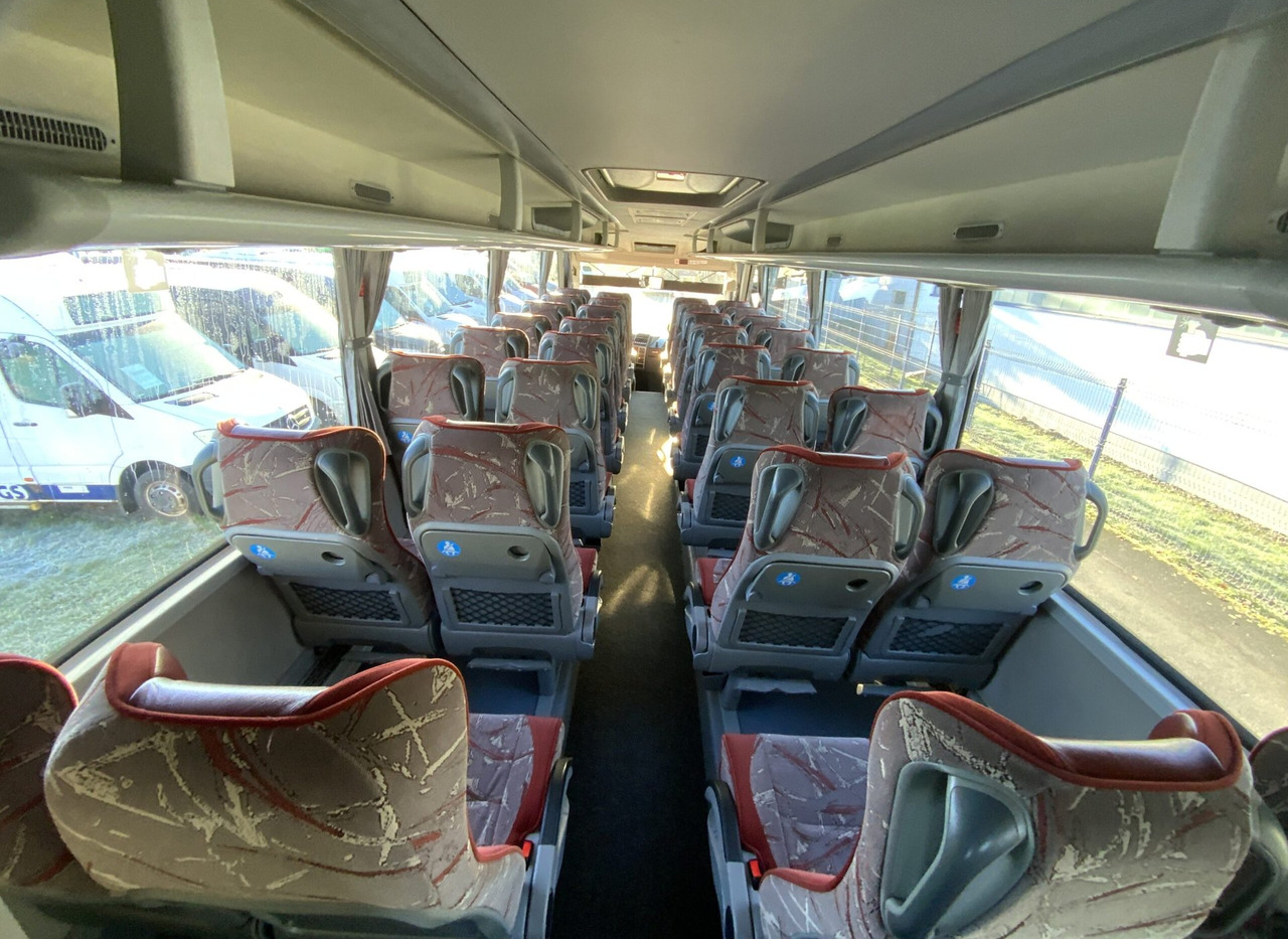 Reisebus Otokar Vectio: das Bild 13