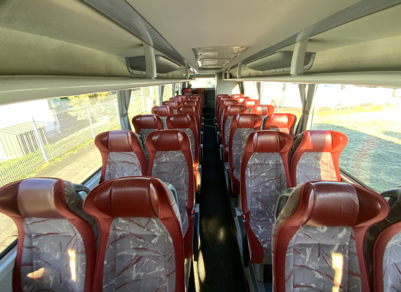 Innenraum Bild 1: Reisebus Otokar Vectio