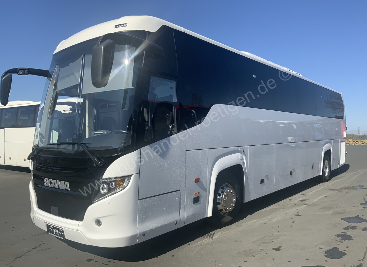 Scania Touring HD - Reisebus: das Bild 2 Scania Touring HD - Reisebus: das Bild 2