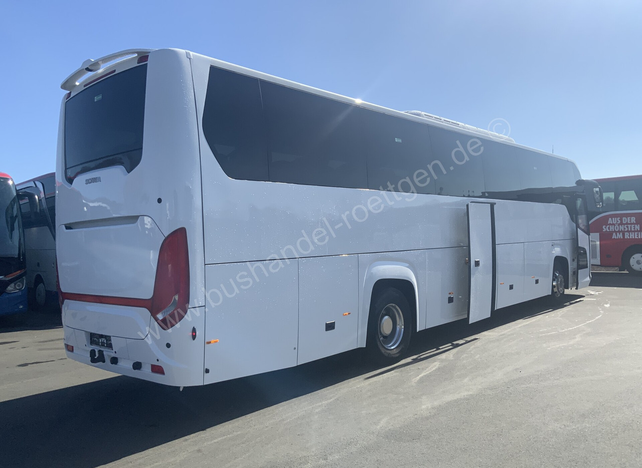 Scania Touring HD - Reisebus: das Bild 3 Scania Touring HD - Reisebus: das Bild 3
