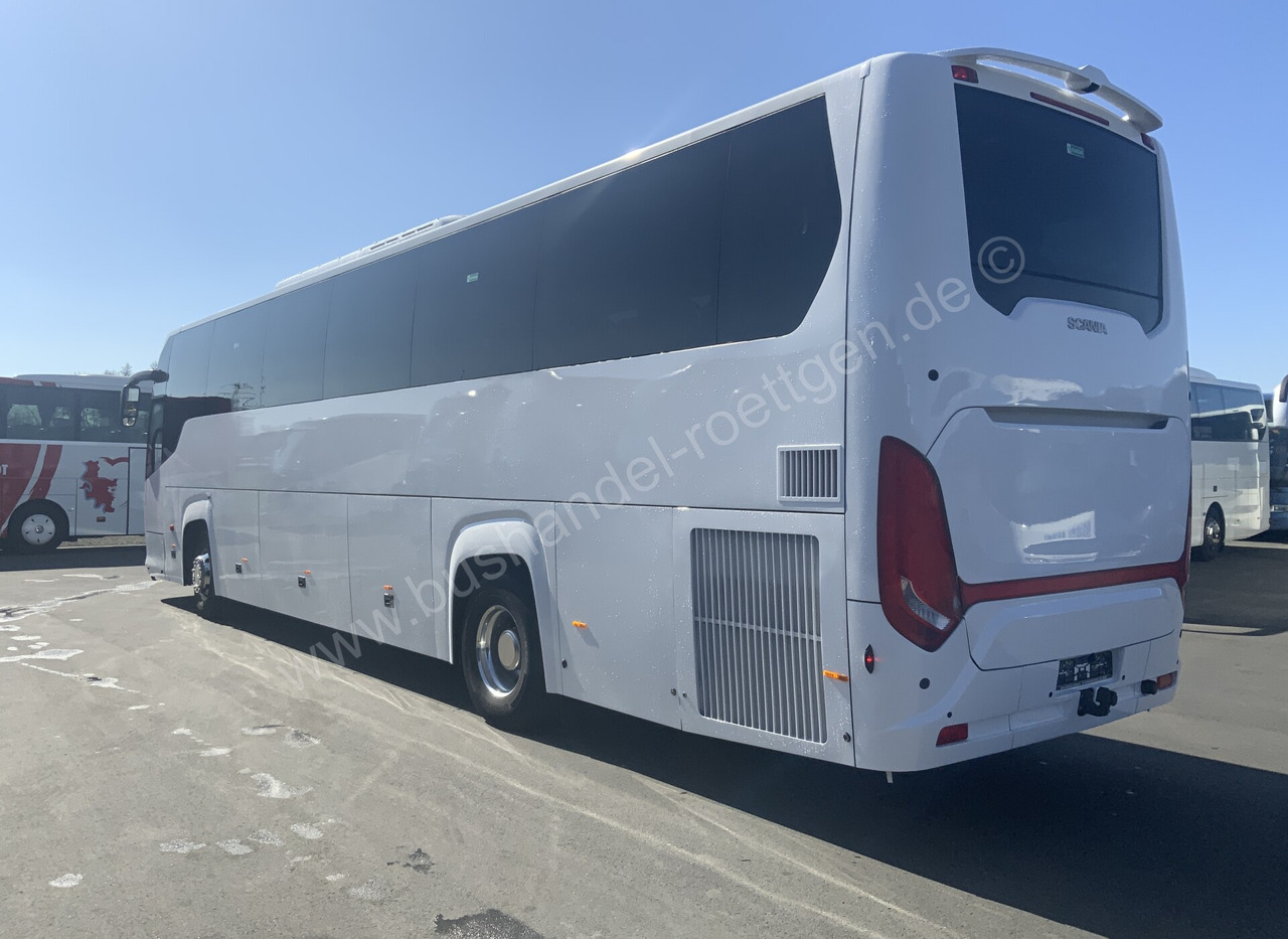 Scania Touring HD - Reisebus: das Bild 4 Scania Touring HD - Reisebus: das Bild 4