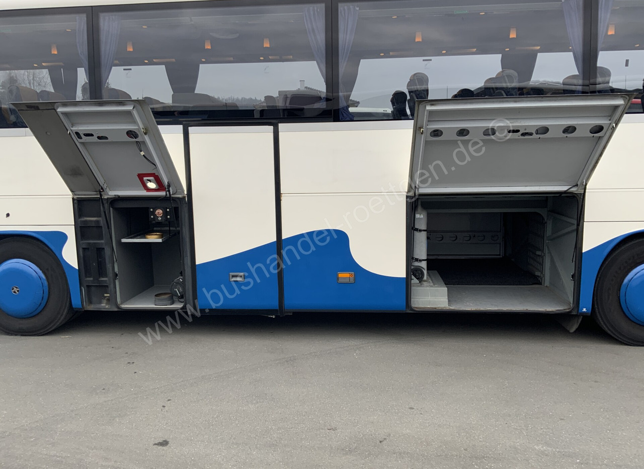 Setra S 415 GT-HD - Reisebus: das Bild 5 Setra S 415 GT-HD - Reisebus: das Bild 5