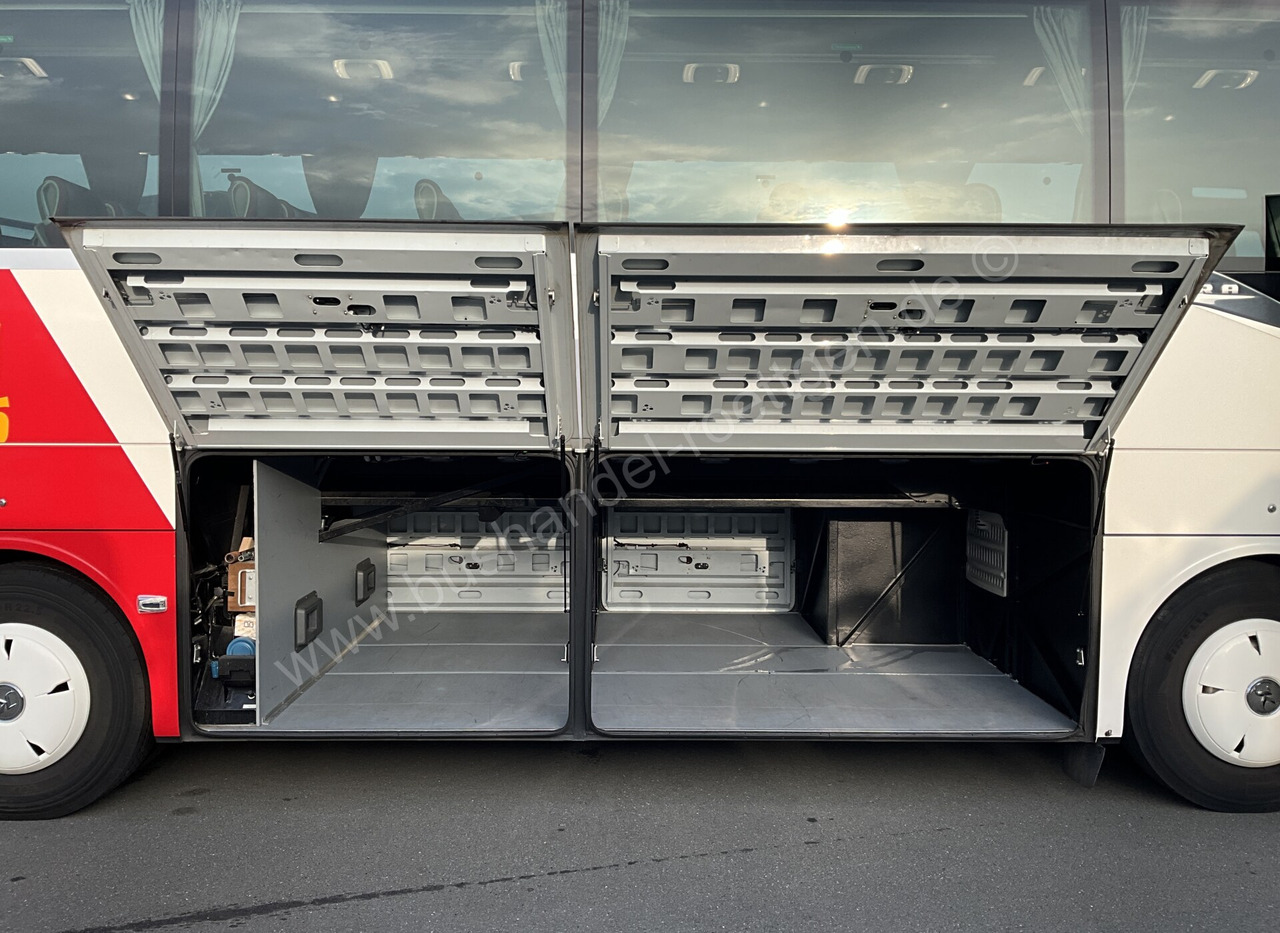 Setra S 511 HD - Reisebus: das Bild 5 Setra S 511 HD - Reisebus: das Bild 5