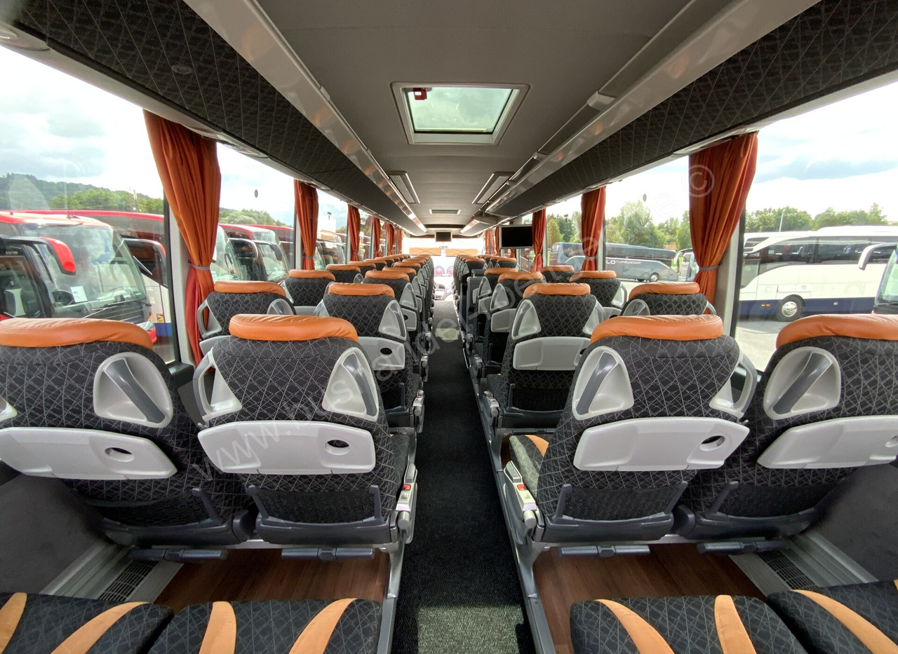 Setra S 515 HD - Reisebus: das Bild 2 Setra S 515 HD - Reisebus: das Bild 2