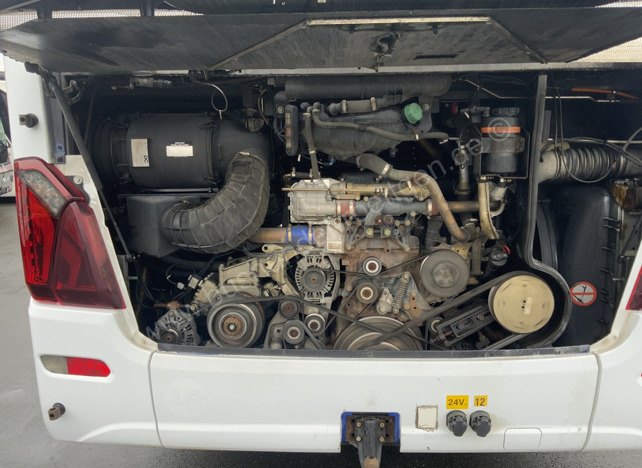 Doppeldeckerbus Setra S 531 DT: das Bild 11