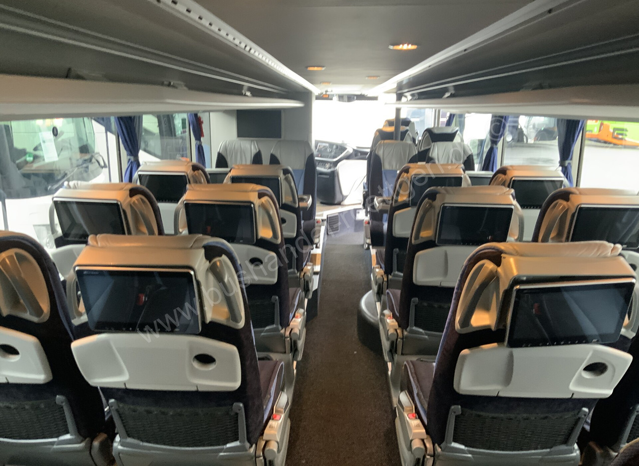 Doppeldeckerbus Setra S 531 DT: das Bild 18