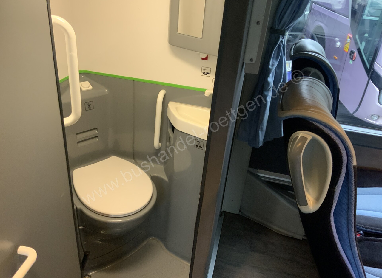 Doppeldeckerbus Setra S 531 DT: das Bild 17