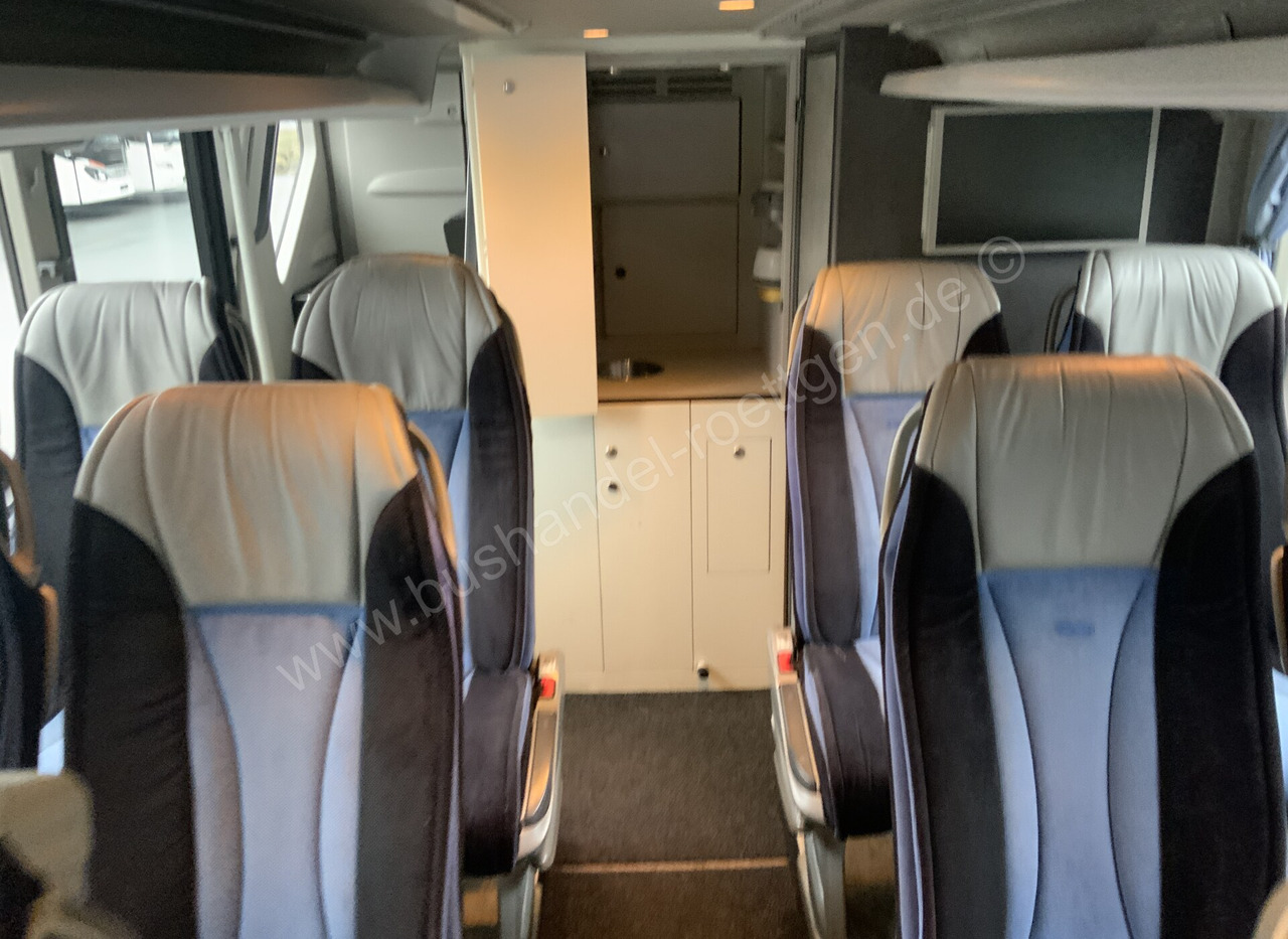 Doppeldeckerbus Setra S 531 DT: das Bild 16