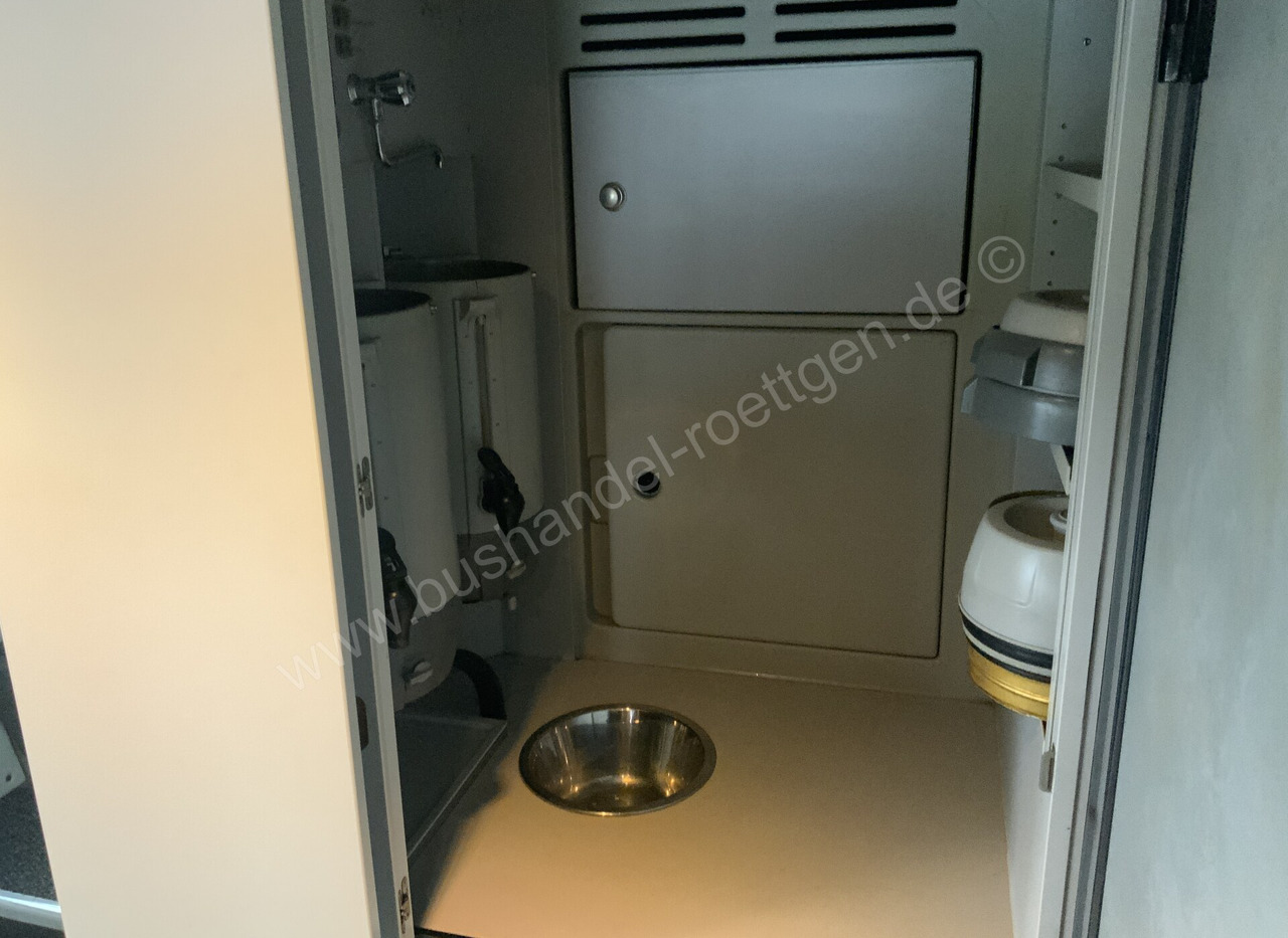 Doppeldeckerbus Setra S 531 DT: das Bild 15