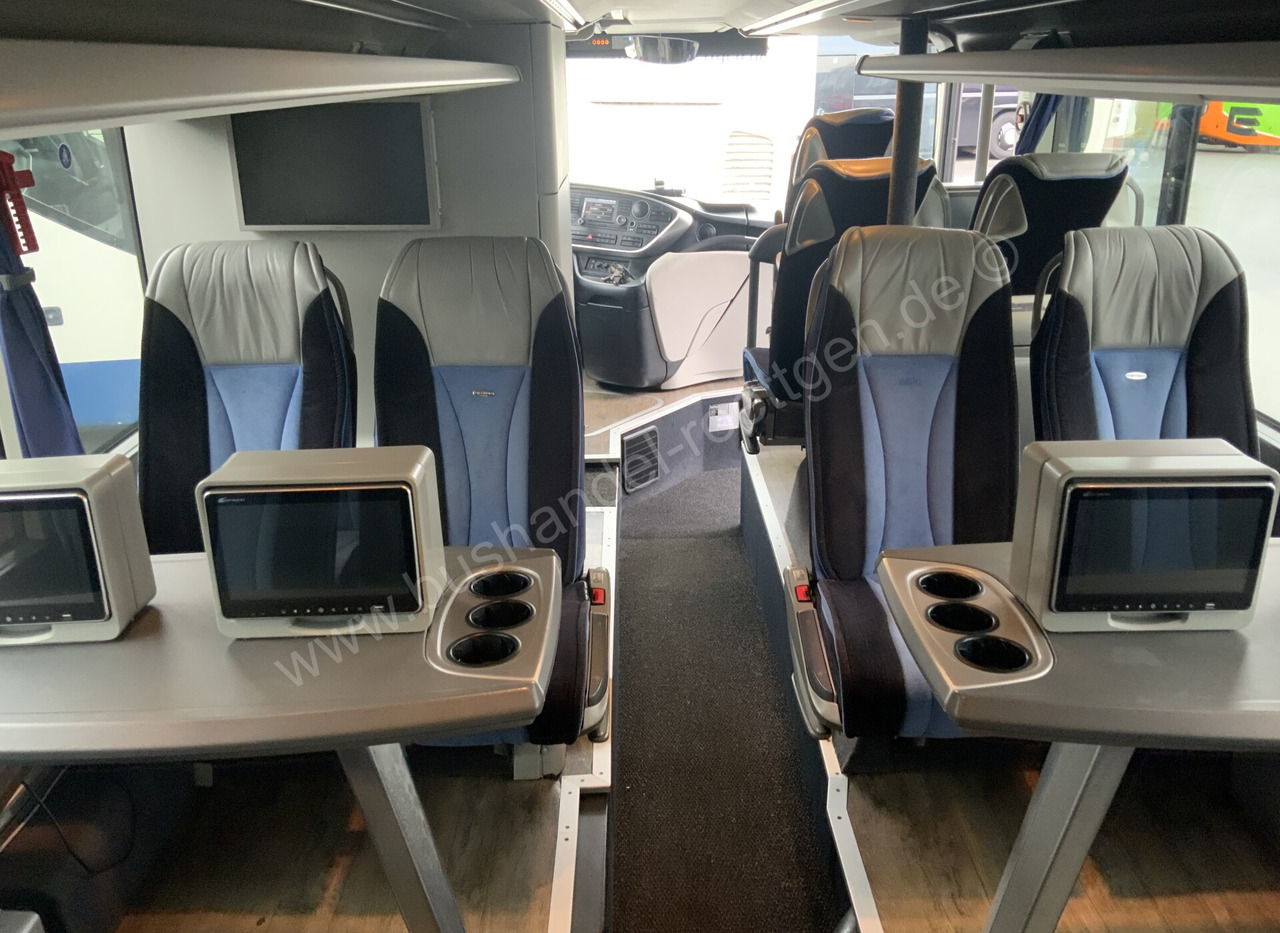 Doppeldeckerbus Setra S 531 DT: das Bild 19