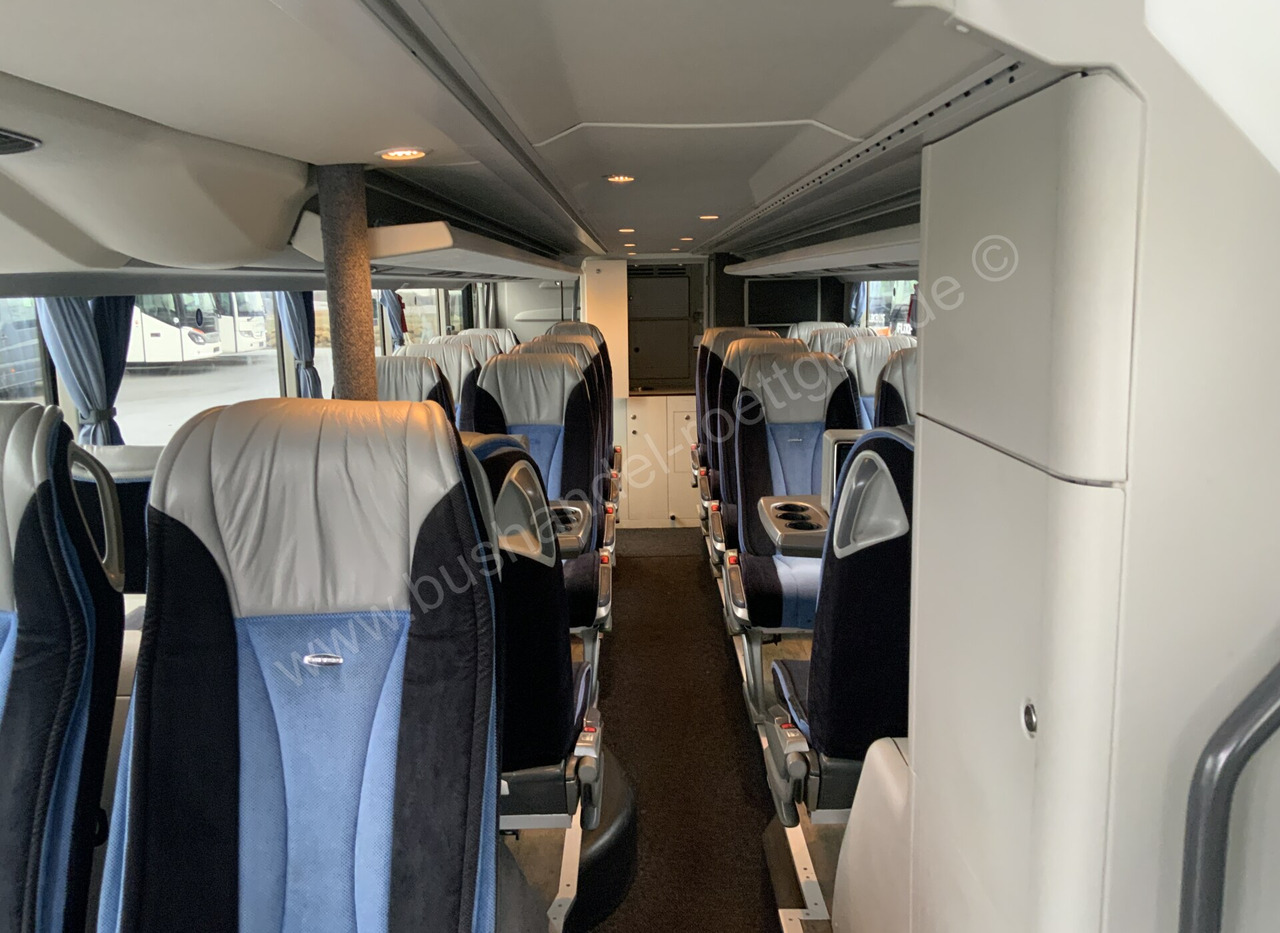 Doppeldeckerbus Setra S 531 DT: das Bild 13