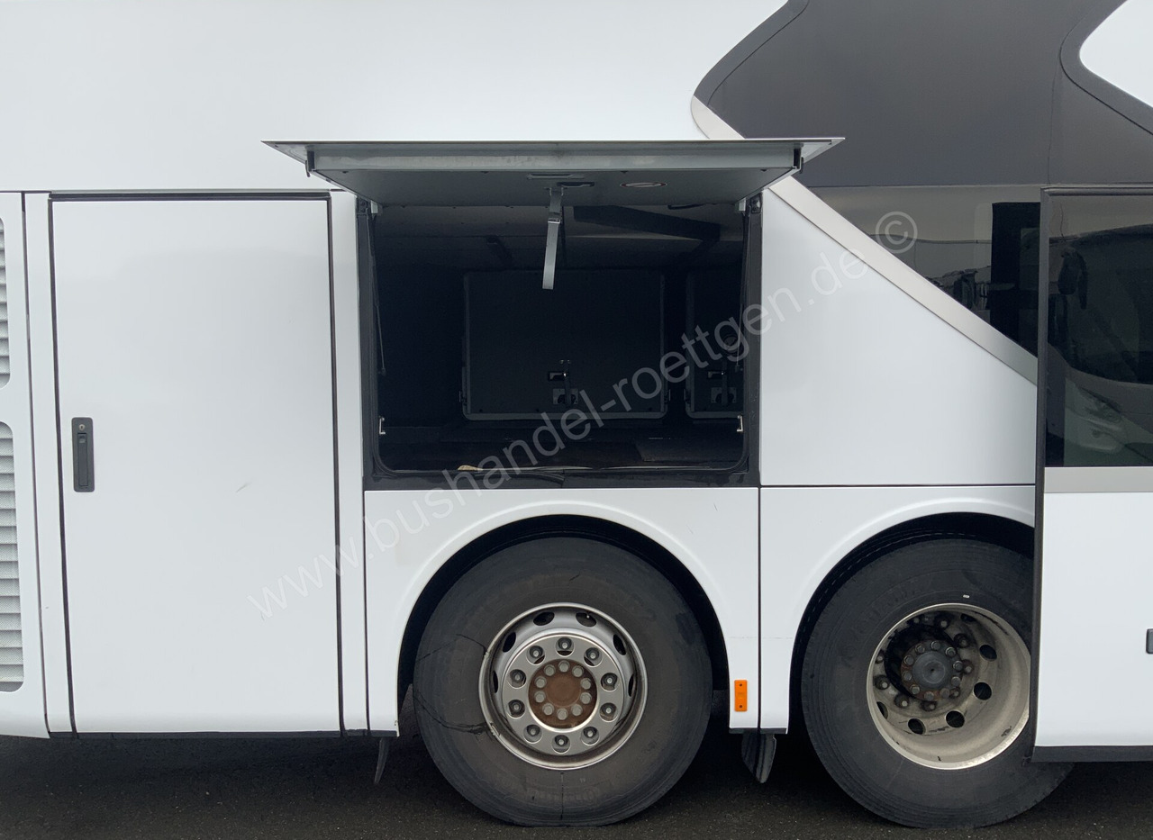 Doppeldeckerbus Setra S 531 DT: das Bild 6