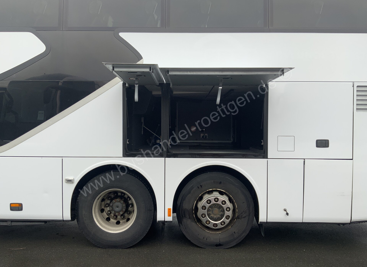 Doppeldeckerbus Setra S 531 DT: das Bild 7