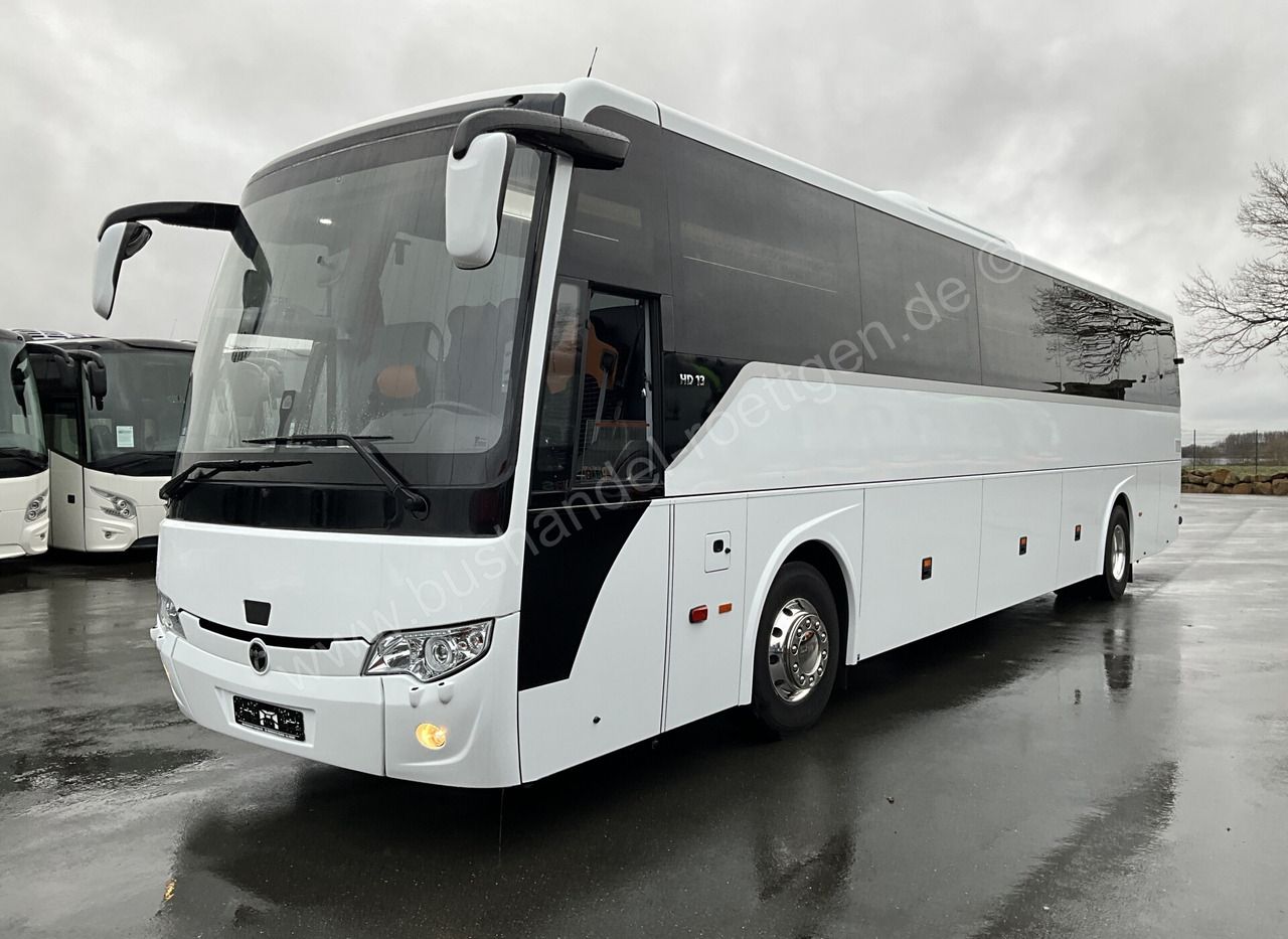Temsa Safari HD 13 - Reisebus: das Bild 2 Temsa Safari HD 13 - Reisebus: das Bild 2