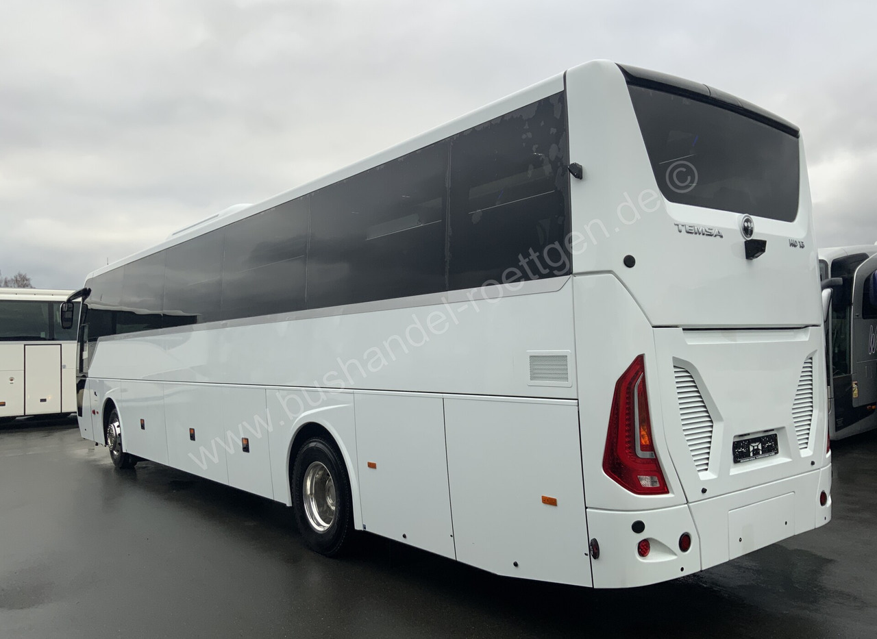 Temsa Safari HD 13 - Reisebus: das Bild 3 Temsa Safari HD 13 - Reisebus: das Bild 3
