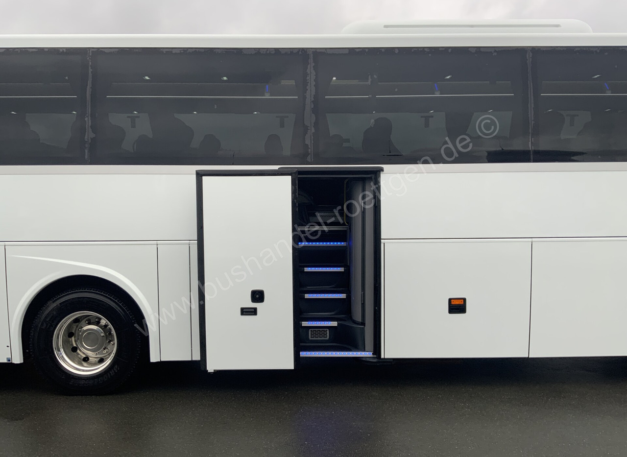 Temsa Safari HD 13 - Reisebus: das Bild 5 Temsa Safari HD 13 - Reisebus: das Bild 5