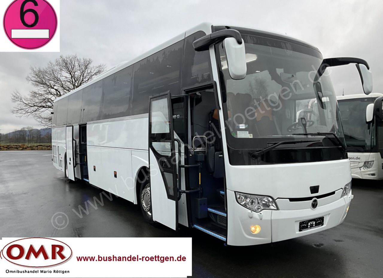 Temsa Safari HD 13 - Reisebus: das Bild 1 Temsa Safari HD 13 - Reisebus: das Bild 1