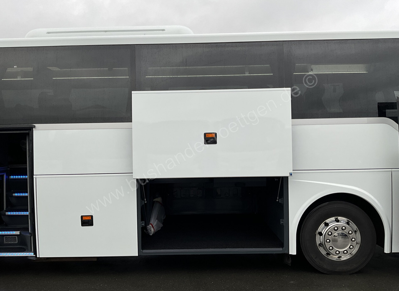 Temsa Safari HD 13 - Reisebus: das Bild 5 Temsa Safari HD 13 - Reisebus: das Bild 5