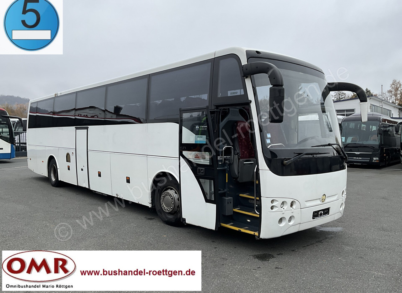 Temsa Safari HD - Reisebus: das Bild 1 Temsa Safari HD - Reisebus: das Bild 1