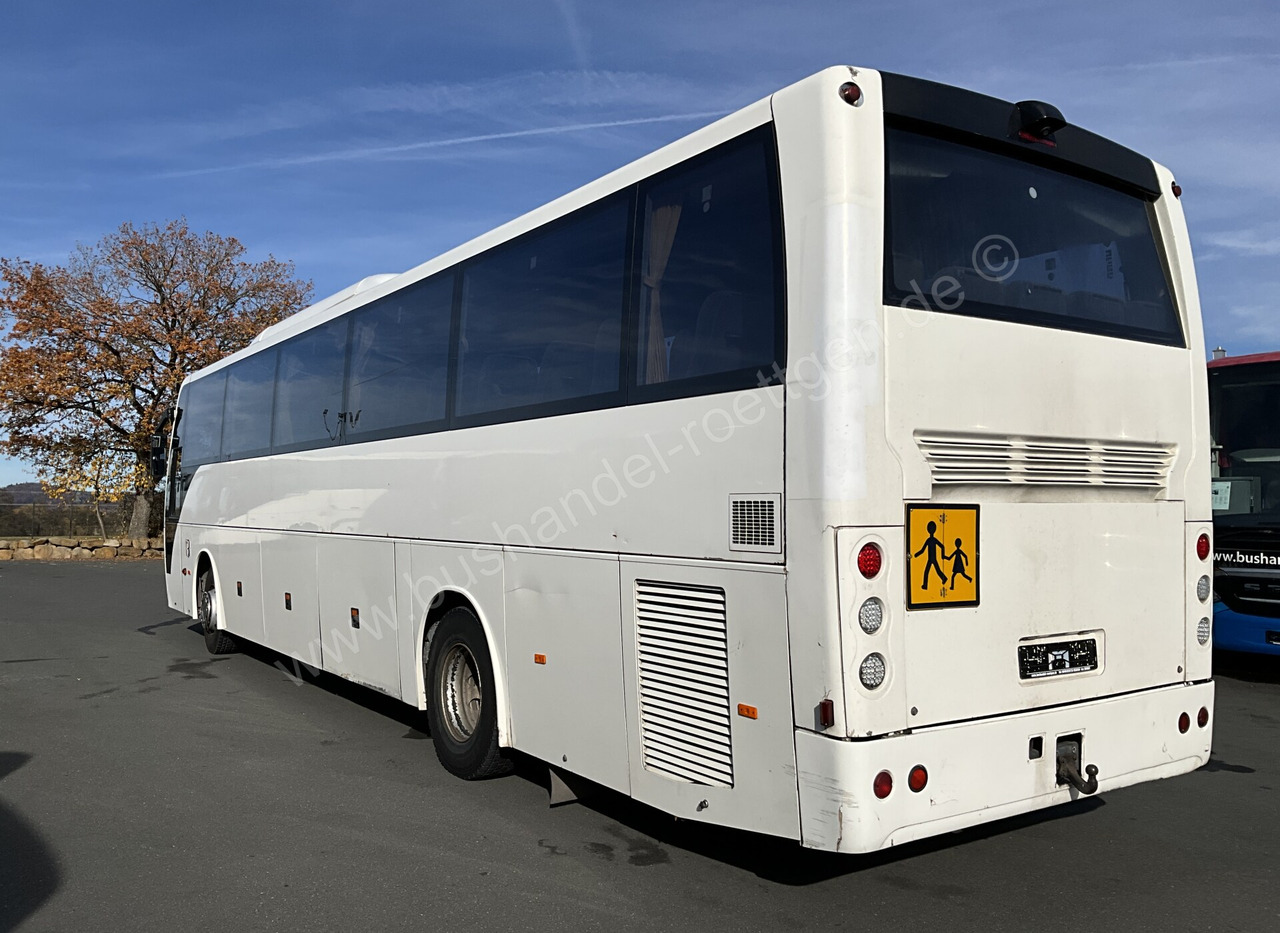 Temsa Safari HD - Reisebus: das Bild 4 Temsa Safari HD - Reisebus: das Bild 4