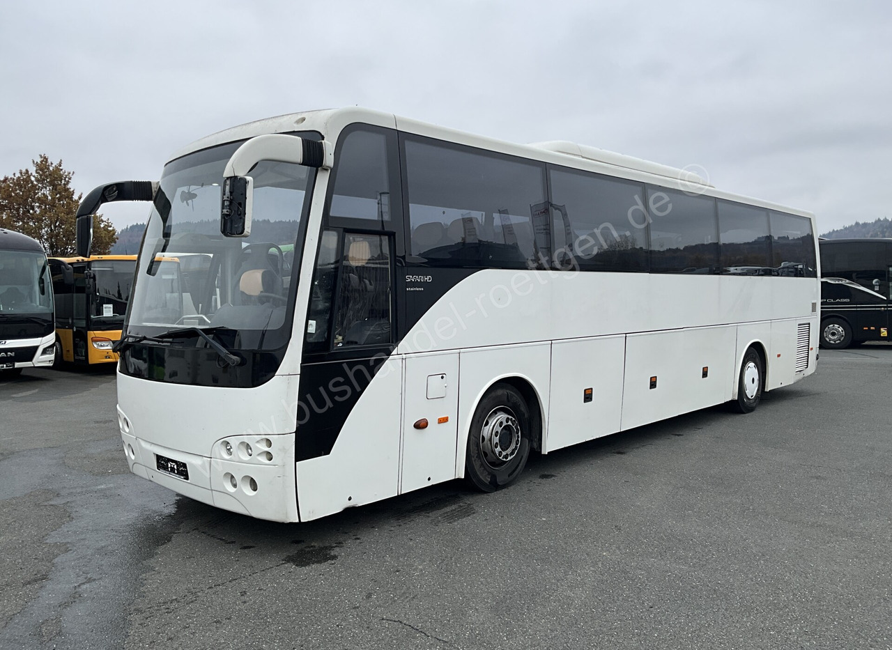 Temsa Safari HD - Reisebus: das Bild 2 Temsa Safari HD - Reisebus: das Bild 2