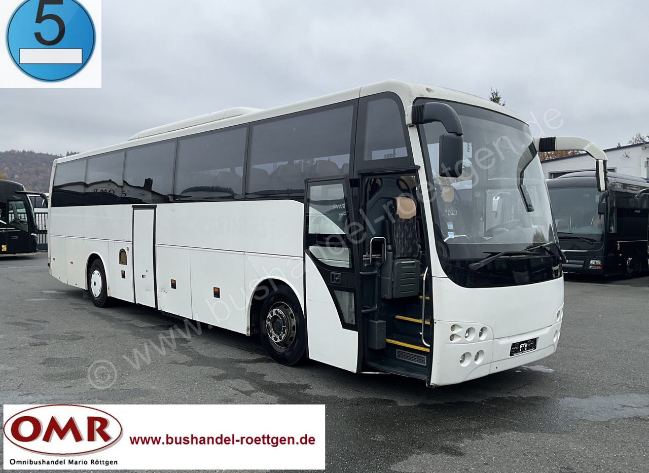 Temsa Safari HD - Reisebus: das Bild 1 Temsa Safari HD - Reisebus: das Bild 1