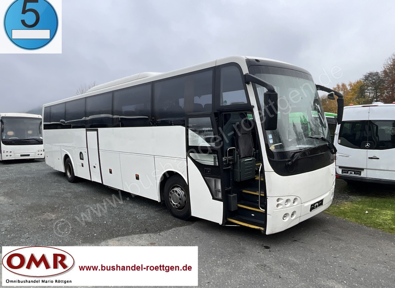 Temsa Safari HD - Reisebus: das Bild 1 Temsa Safari HD - Reisebus: das Bild 1