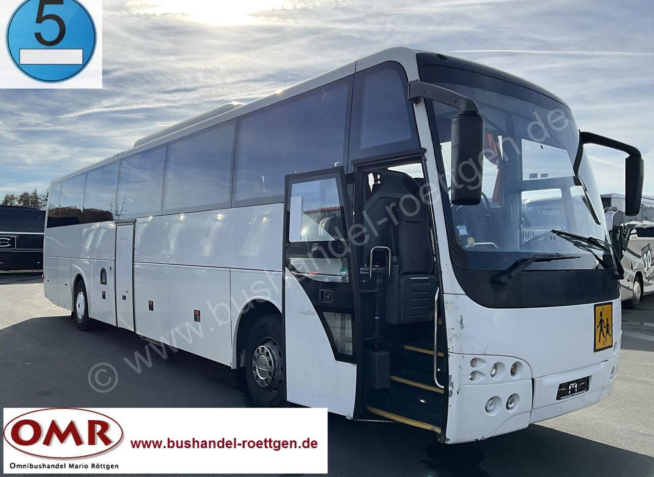 Temsa Safari HD - Reisebus: das Bild 1 Temsa Safari HD - Reisebus: das Bild 1