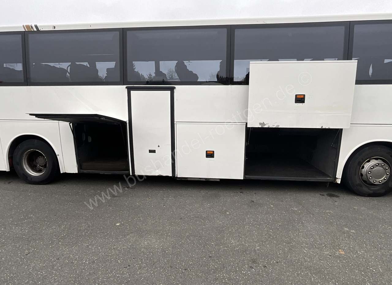 Temsa Safari HD - Reisebus: das Bild 5 Temsa Safari HD - Reisebus: das Bild 5