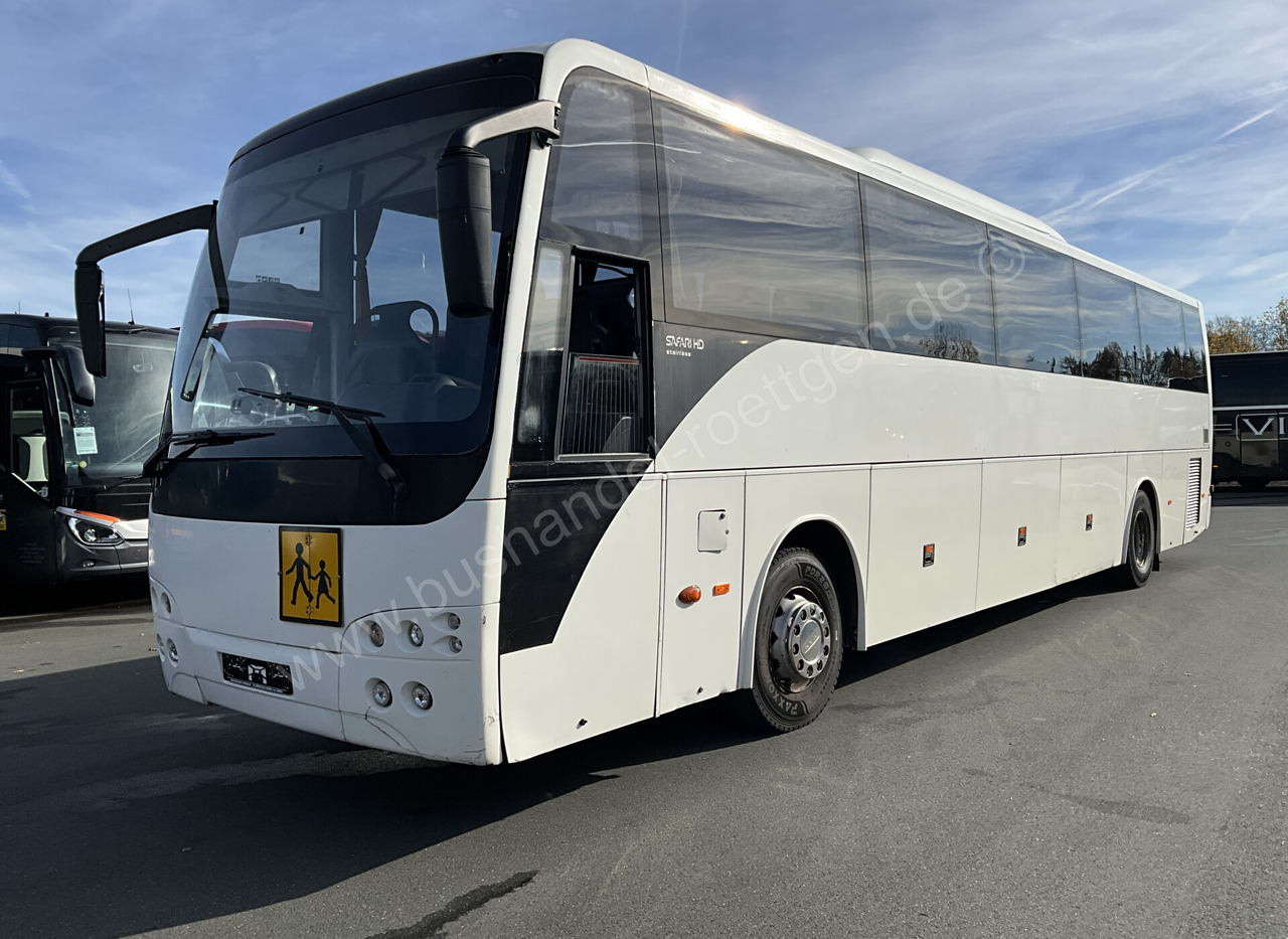 Temsa Safari HD - Reisebus: das Bild 2 Temsa Safari HD - Reisebus: das Bild 2