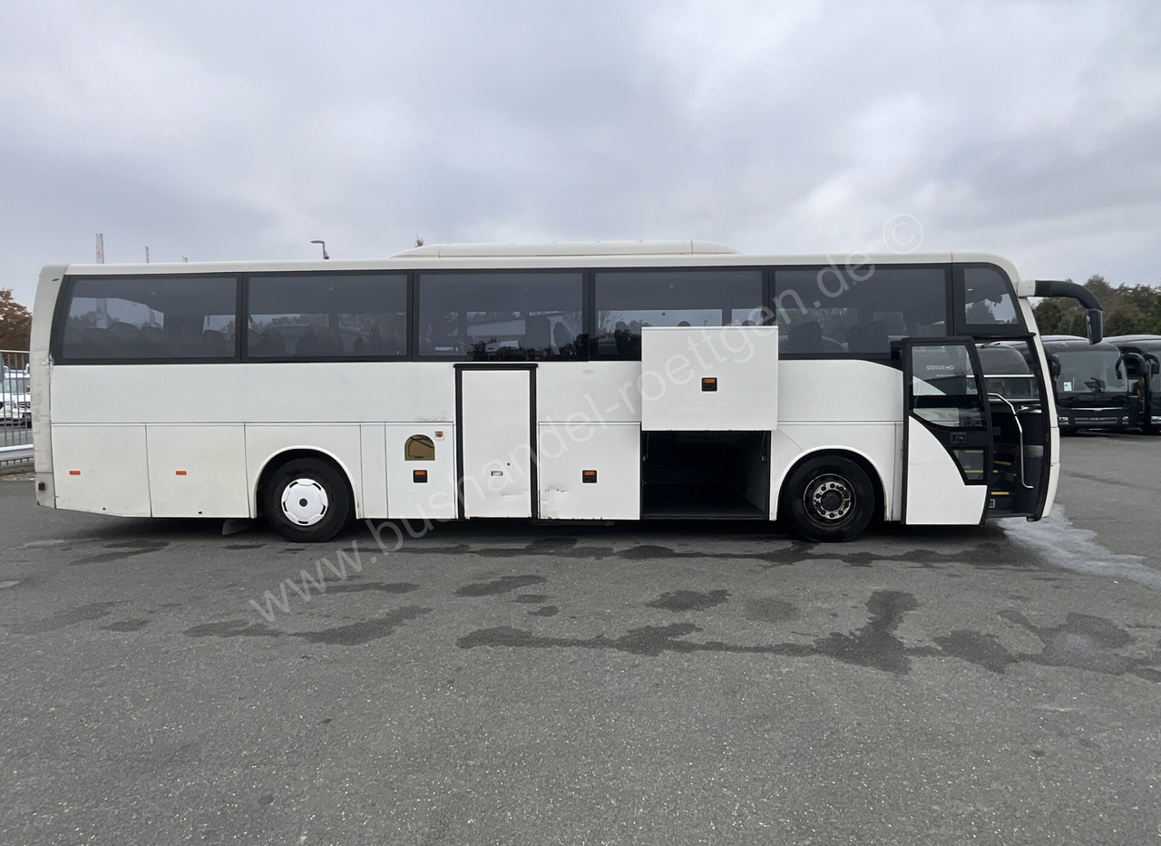 Temsa Safari HD - Reisebus: das Bild 5 Temsa Safari HD - Reisebus: das Bild 5