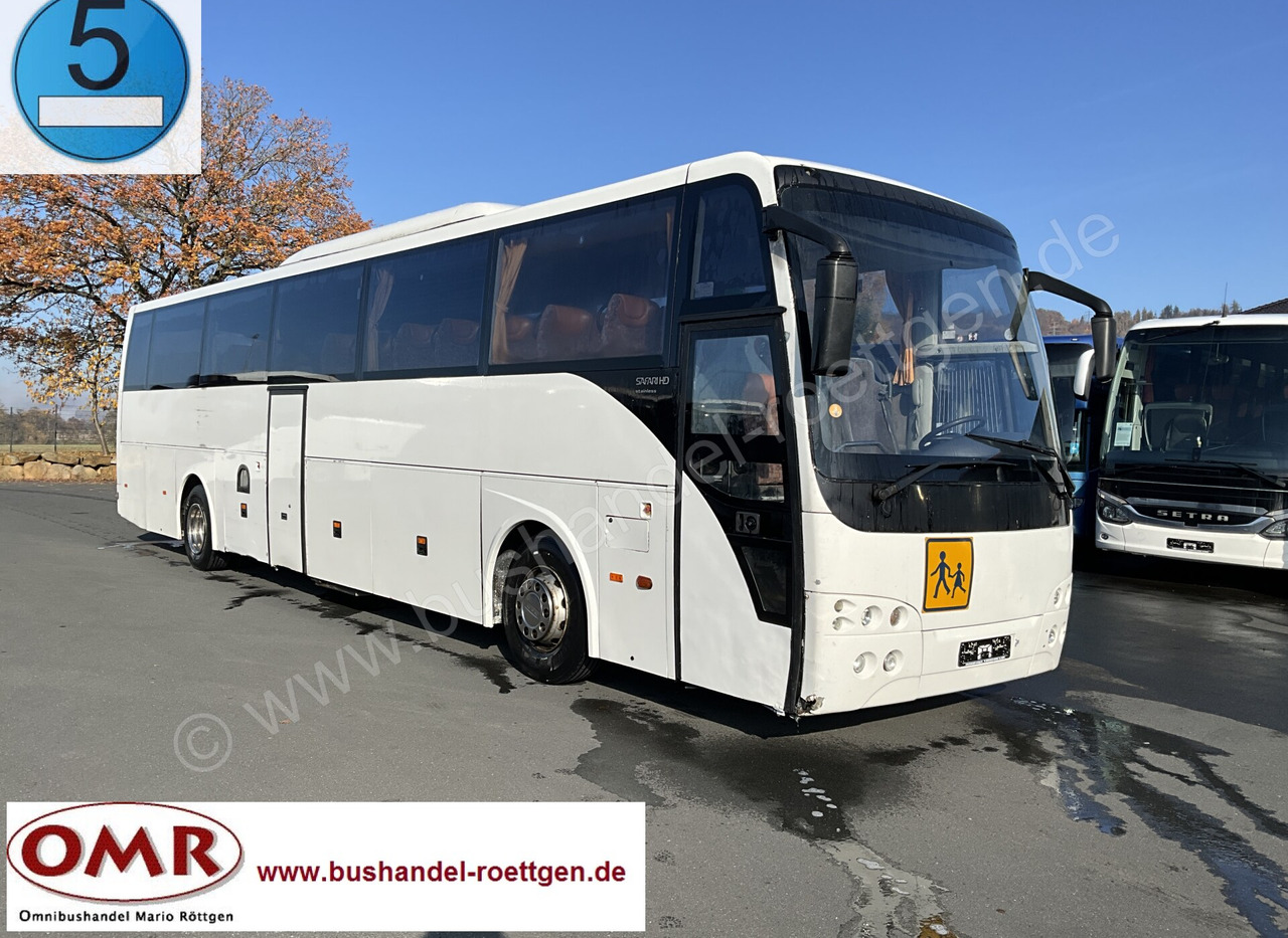 Temsa Safari HD - Reisebus: das Bild 1 Temsa Safari HD - Reisebus: das Bild 1
