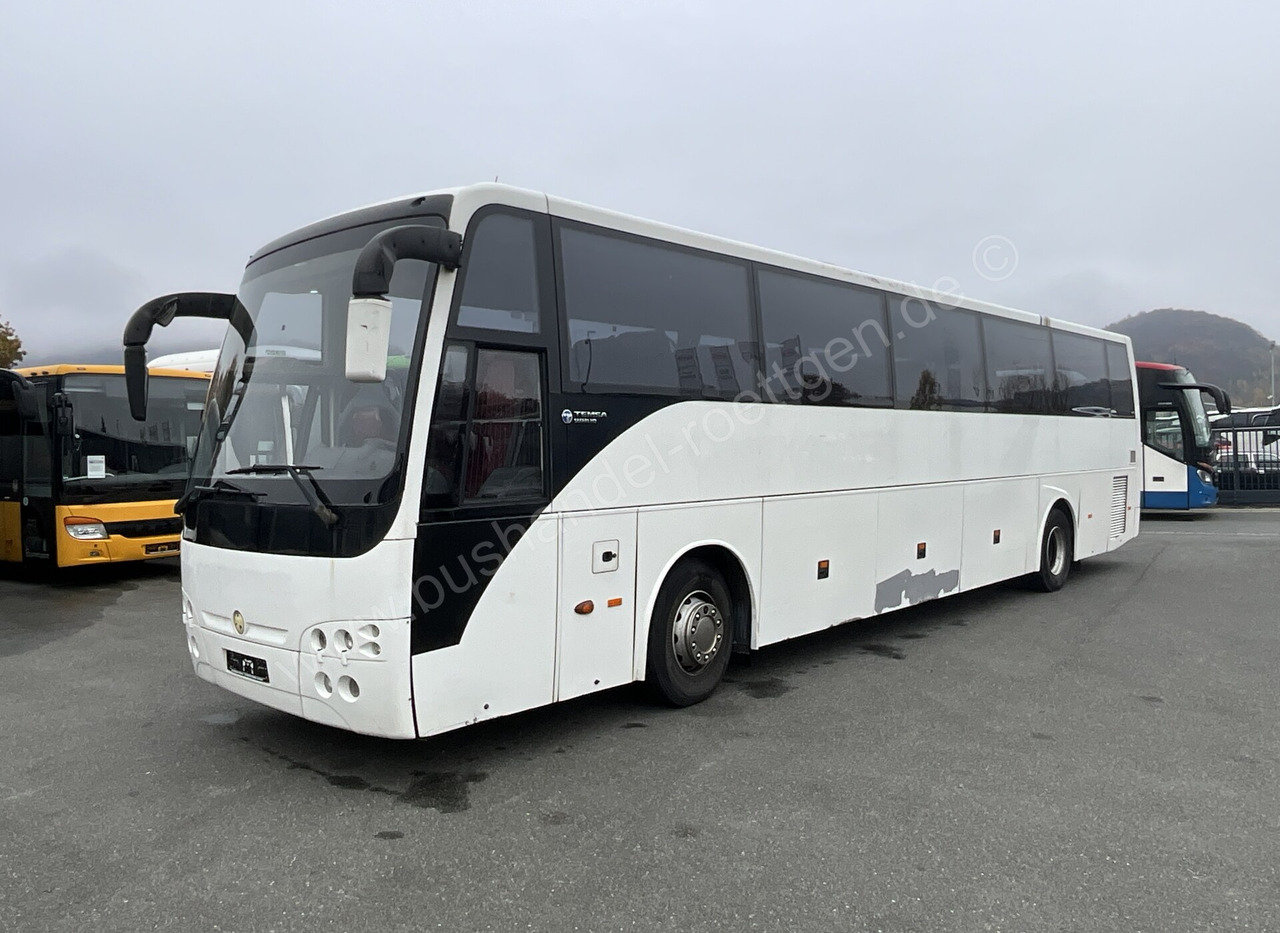 Temsa Safari HD - Reisebus: das Bild 2 Temsa Safari HD - Reisebus: das Bild 2