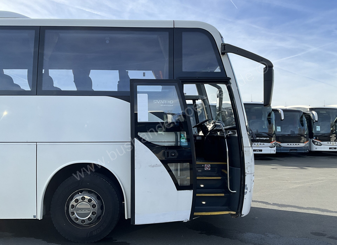 Temsa Safari HD - Reisebus: das Bild 5 Temsa Safari HD - Reisebus: das Bild 5