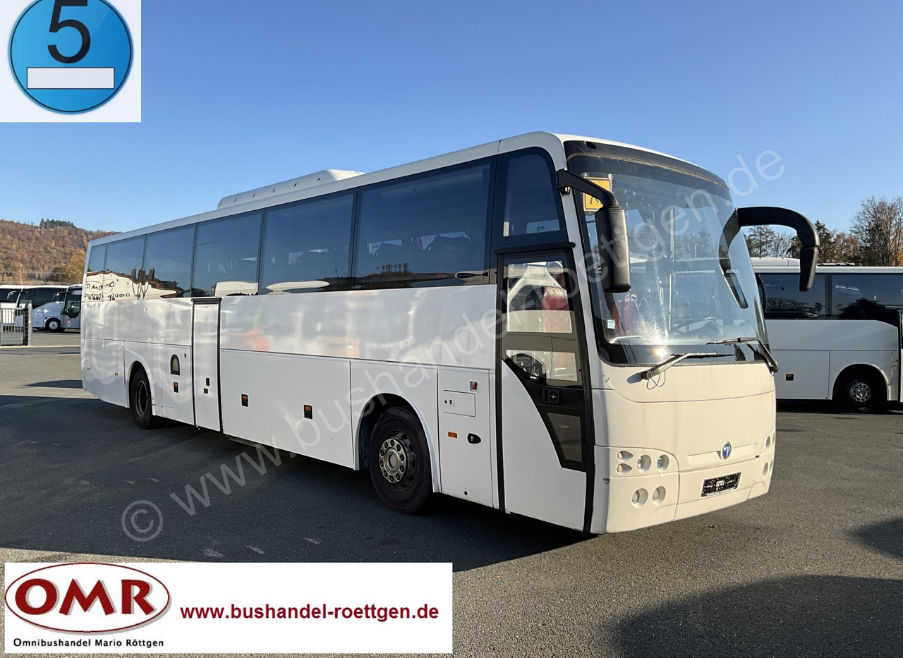 Temsa Safari HD - Reisebus: das Bild 1 Temsa Safari HD - Reisebus: das Bild 1