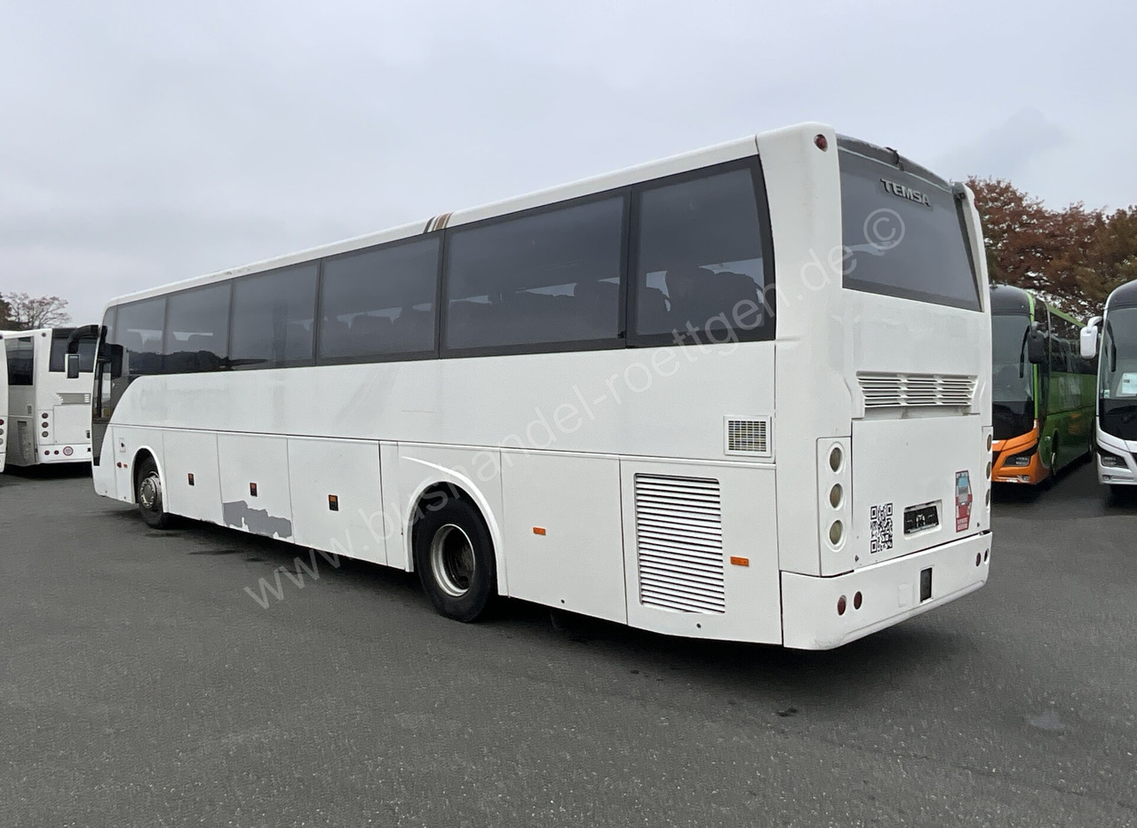 Temsa Safari HD - Reisebus: das Bild 4 Temsa Safari HD - Reisebus: das Bild 4