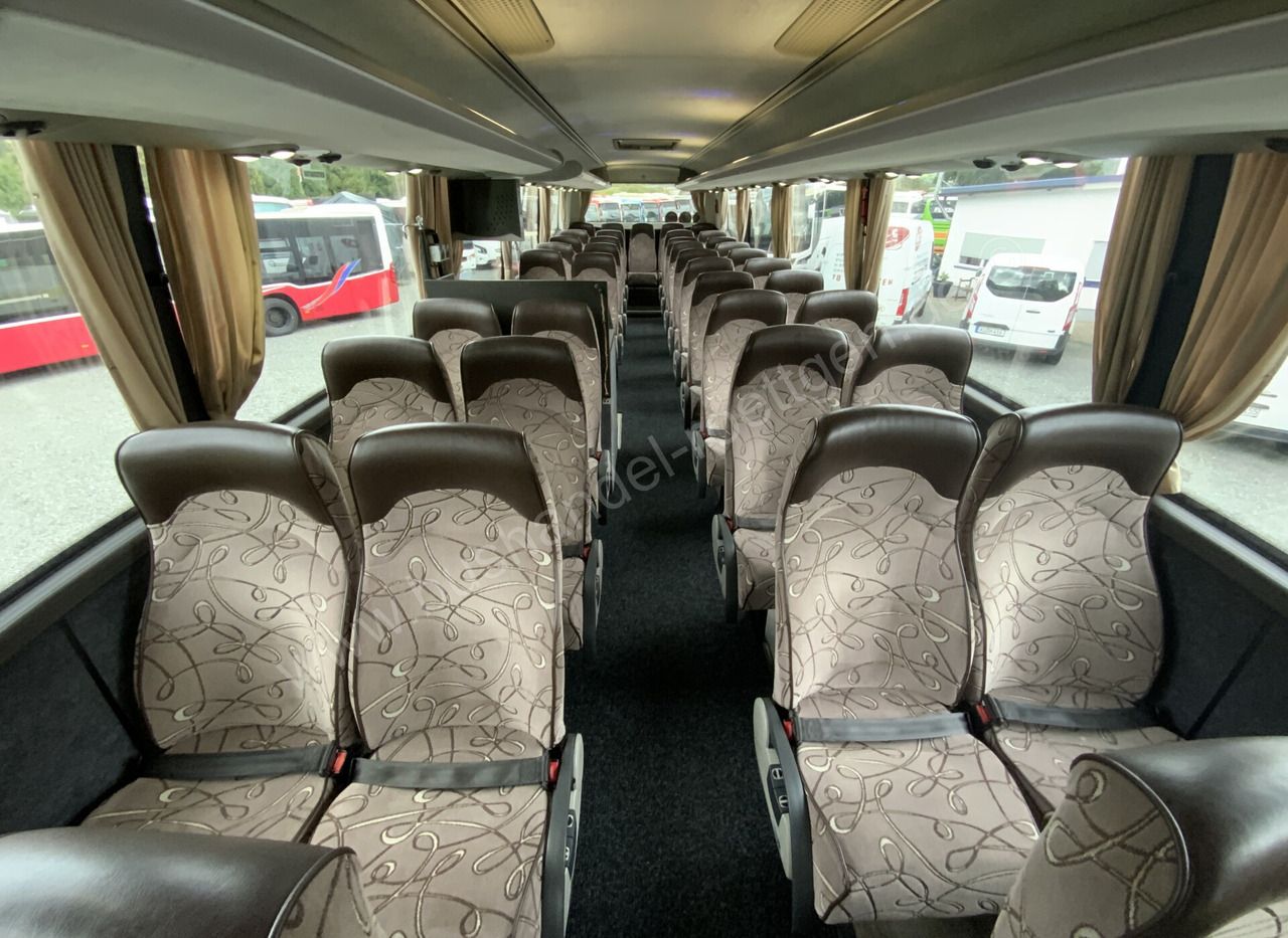 Reisebus VDL Futura FHD2: das Bild 12