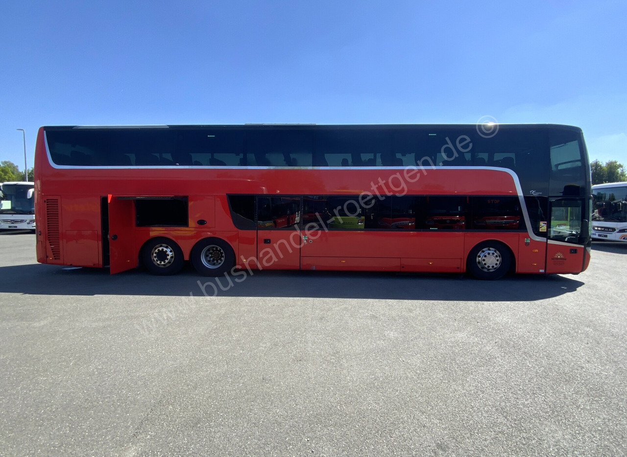 Van Hool TDX27 Astromega - Doppeldeckerbus: das Bild 5 Van Hool TDX27 Astromega - Doppeldeckerbus: das Bild 5