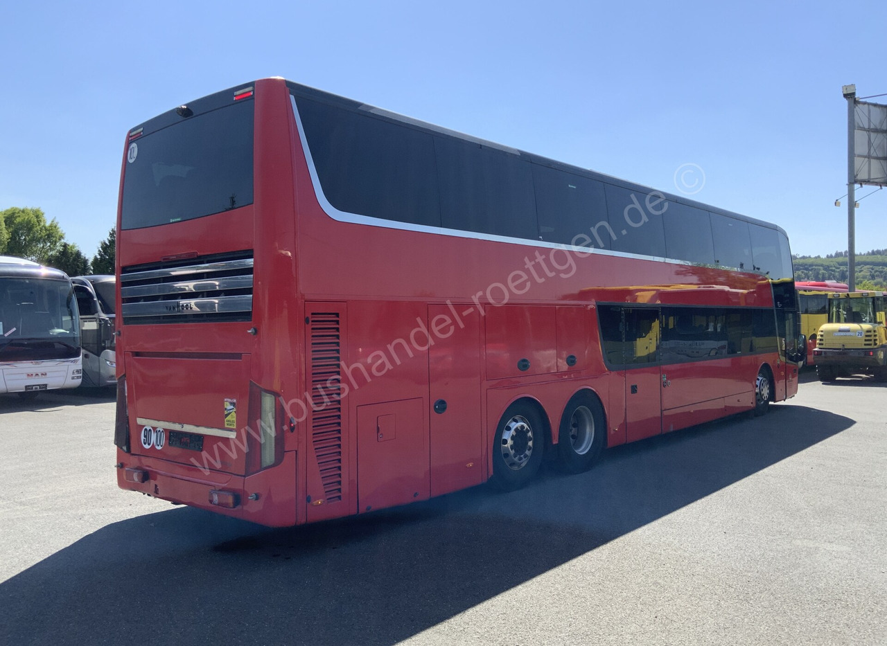 Van Hool TDX27 Astromega - Doppeldeckerbus: das Bild 3 Van Hool TDX27 Astromega - Doppeldeckerbus: das Bild 3
