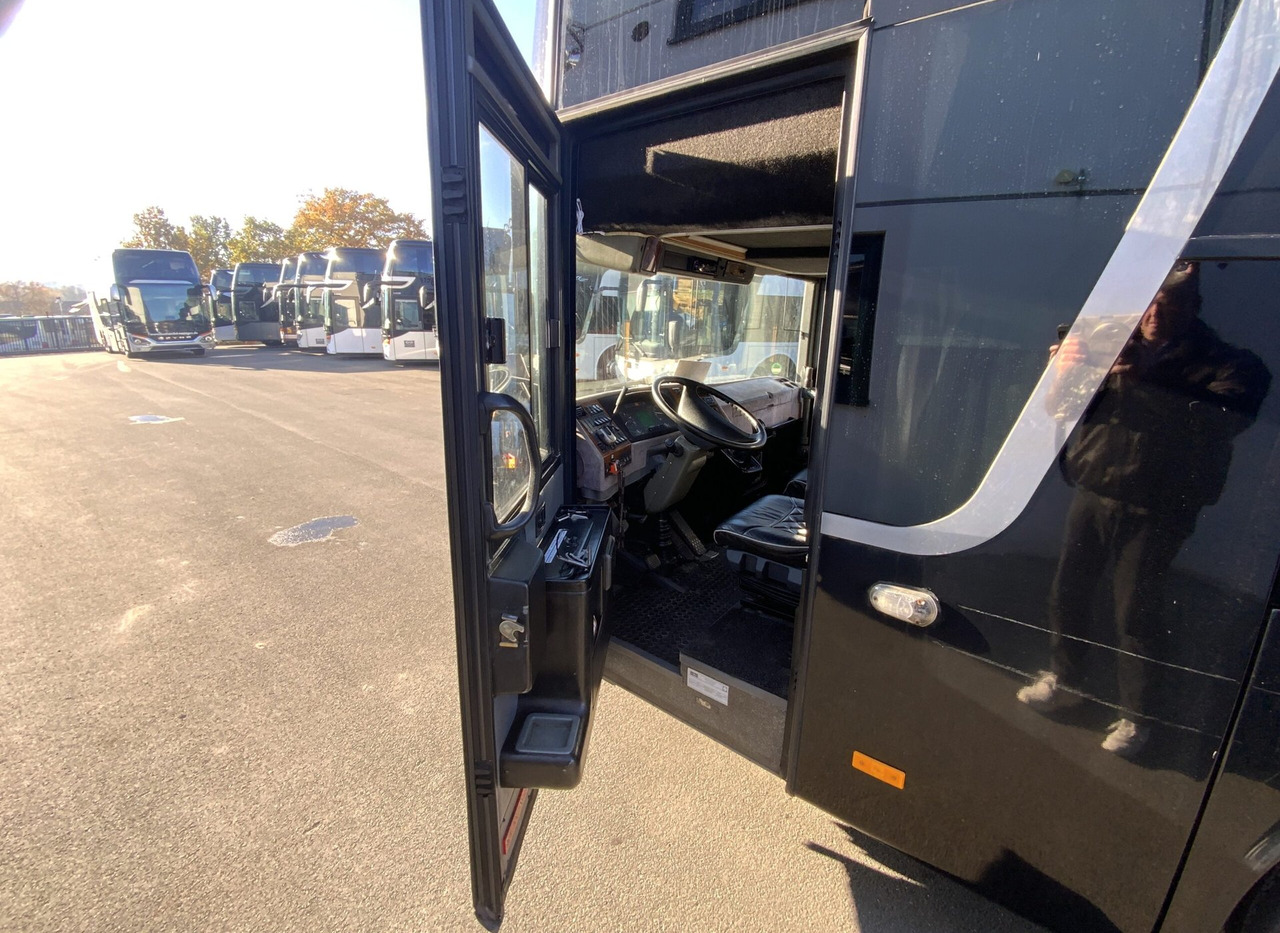 Vanhool T 918 Altano - Reisebus: das Bild 5 Vanhool T 918 Altano - Reisebus: das Bild 5