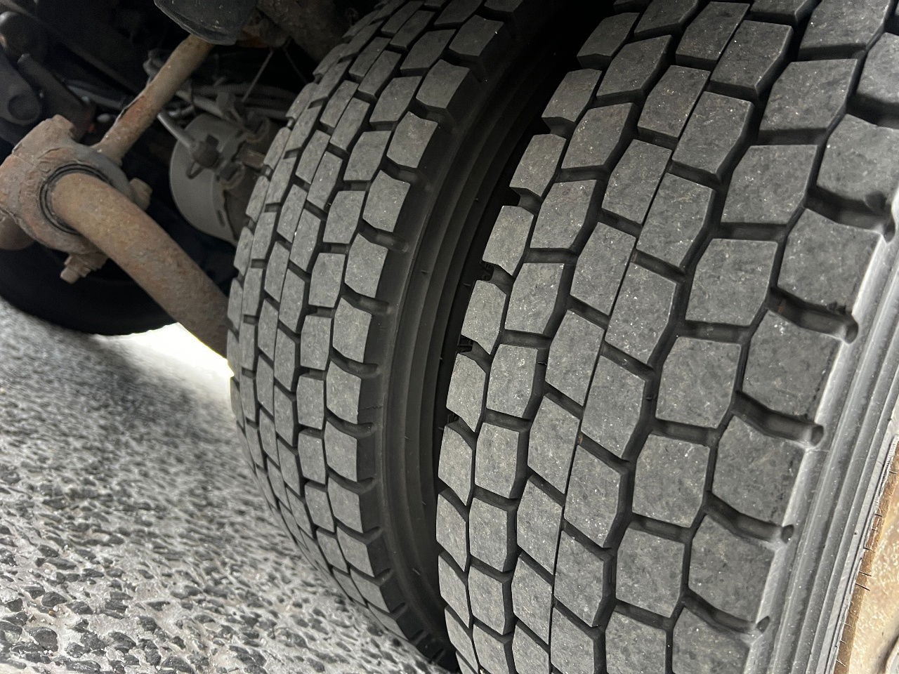 MAN TGL 7.180 Euro 3, Aut - Koffer LKW: das Bild 5 MAN TGL 7.180 Euro 3, Aut - Koffer LKW: das Bild 5