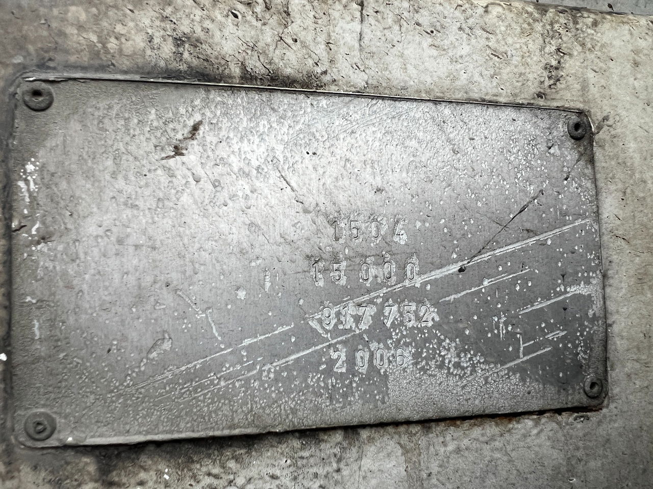 Scania P420 10x4, 15m3 Liebherr, full steel - Leasing Scania P420 10x4, 15m3 Liebherr, full steel: das Bild 9