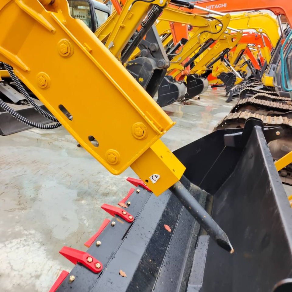 CAT 100% new caterpillar 420 F - Baggerlader: das Bild 2 CAT 100% new caterpillar 420 F - Baggerlader: das Bild 2