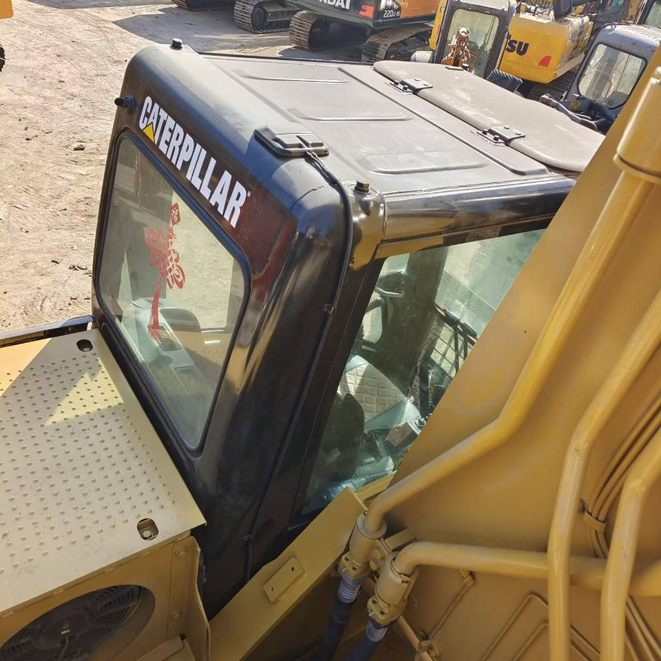 CAT 336 D L - Kettenbagger: das Bild 3 CAT 336 D L - Kettenbagger: das Bild 3