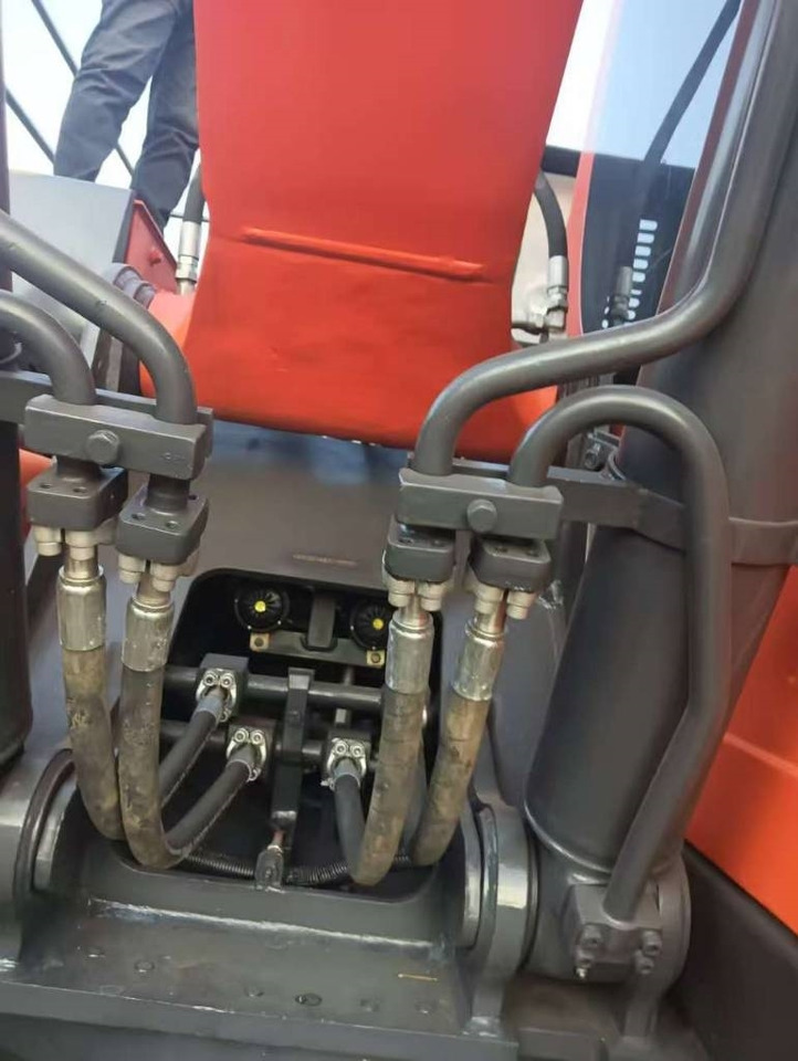 Doosan DX 225 LC-9C - Kettenbagger: das Bild 3 Doosan DX 225 LC-9C - Kettenbagger: das Bild 3