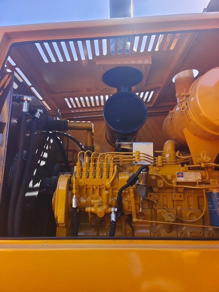 XCMG GR 180 - Grader: das Bild 5 XCMG GR 180 - Grader: das Bild 5